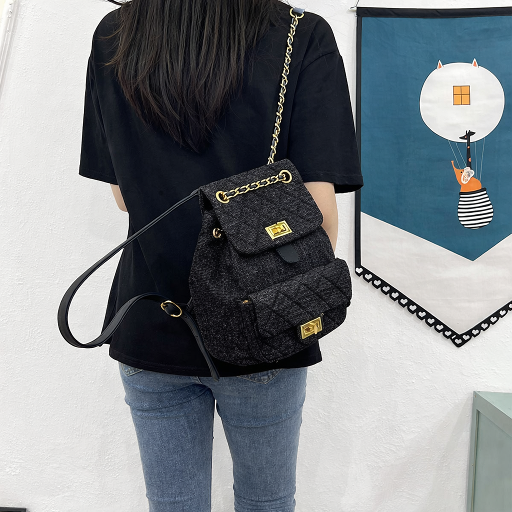 The Noir Royale Mini