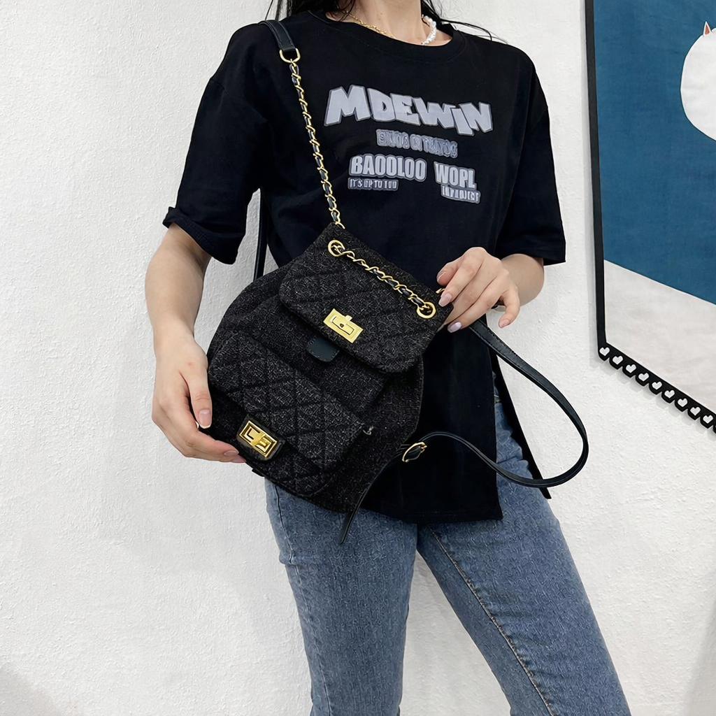 The Noir Royale Mini