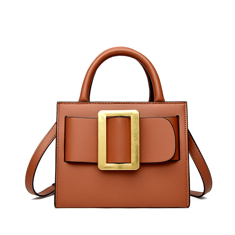 The Crown Classic Bag