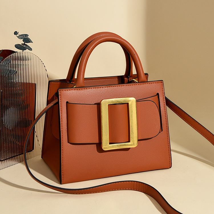 The Crown Classic Bag