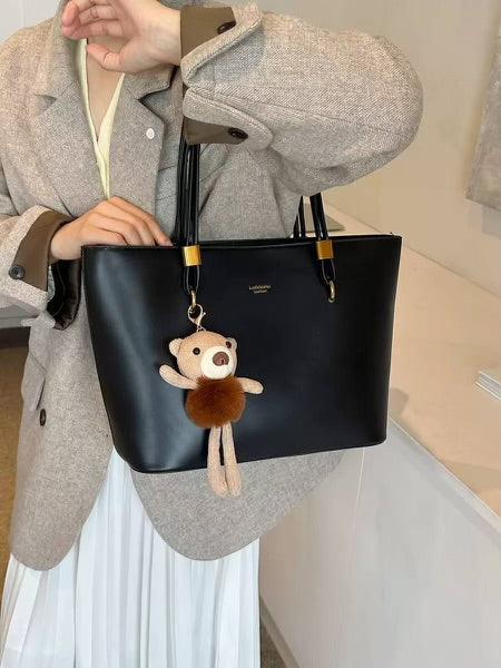 Aria Signature Tote