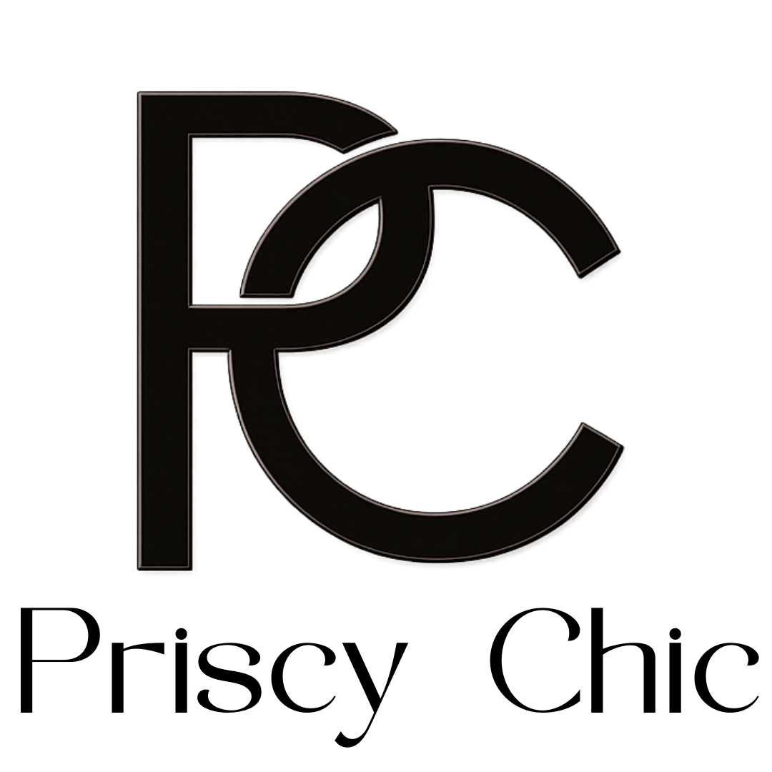 PriscyChic